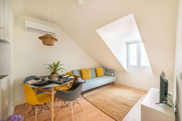 Monsanto Hill House - No 565 2ºe * Lisbon